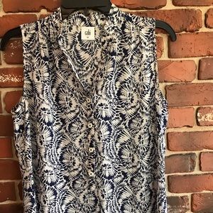 Cabi #5038 Plaza Top Size XS